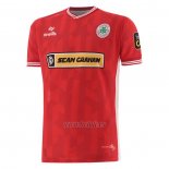 Tailandia Camiseta Cliftonville Primera 2024-2025